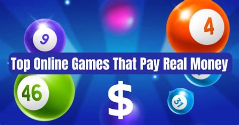 25 Legit Games That Pay Real Money (2024) .